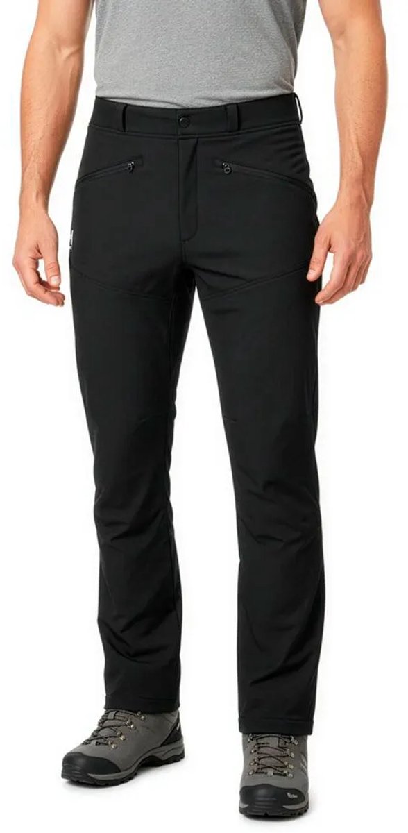 Millet Seneca Broek Zwart XL Man