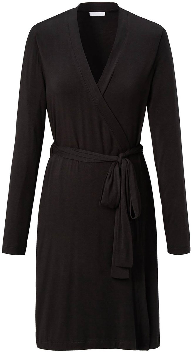Dames Badjas Casual Comfort