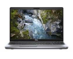 DELL Precision 3551 | Intel Core i7 | NVIDIA Quadro P620 | (″) | 1000 GB SSD | 32 GB DDR4 | US | WiFi | Windows 11 Pro
