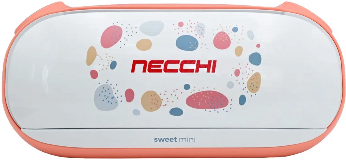 Necchi Sweet Mini Snij plotter