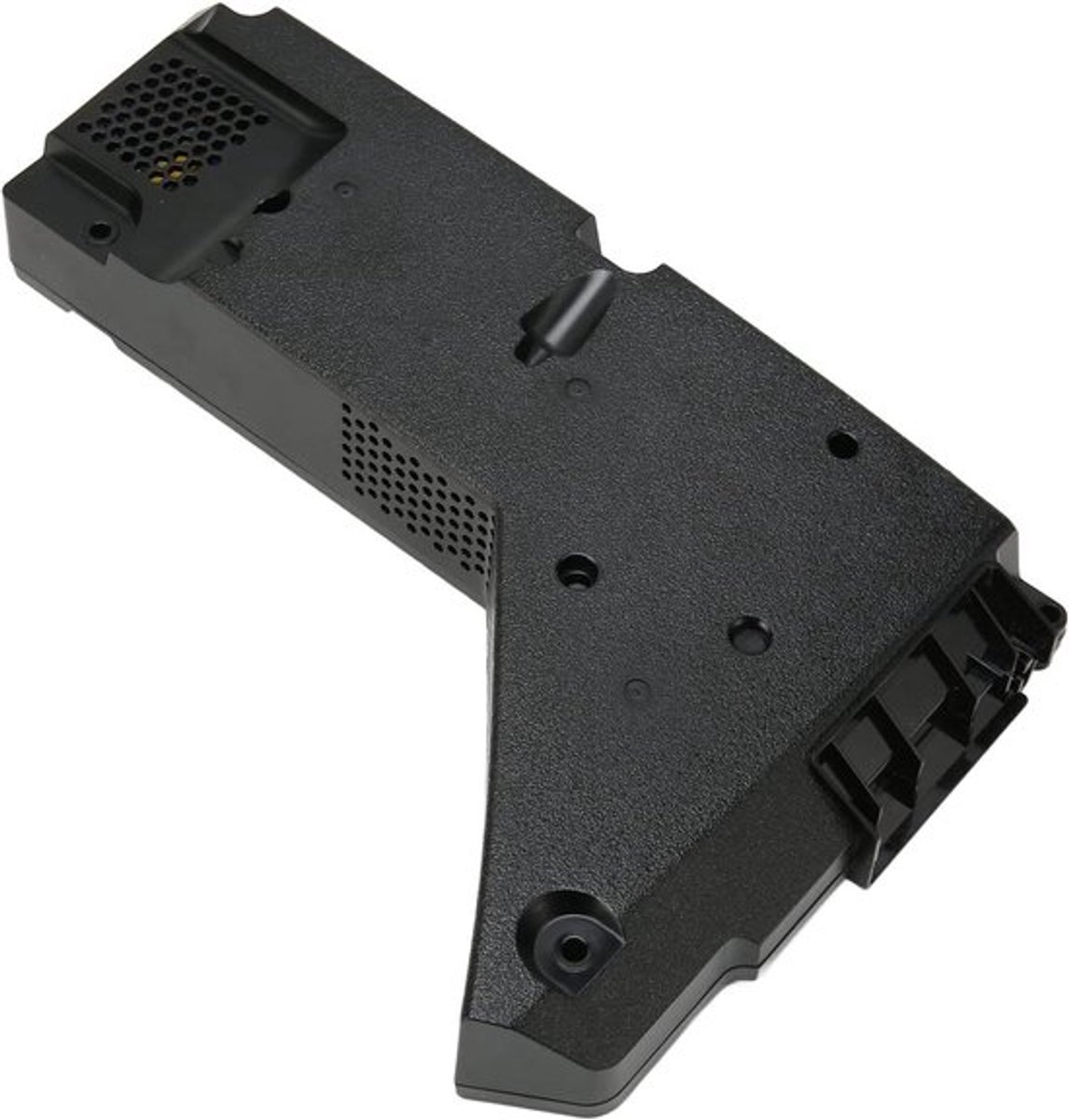 Vervangende Voedingseenheid voor gameconsole - Krachtige en Betrouwbare Voeding met Lichtnetadapter