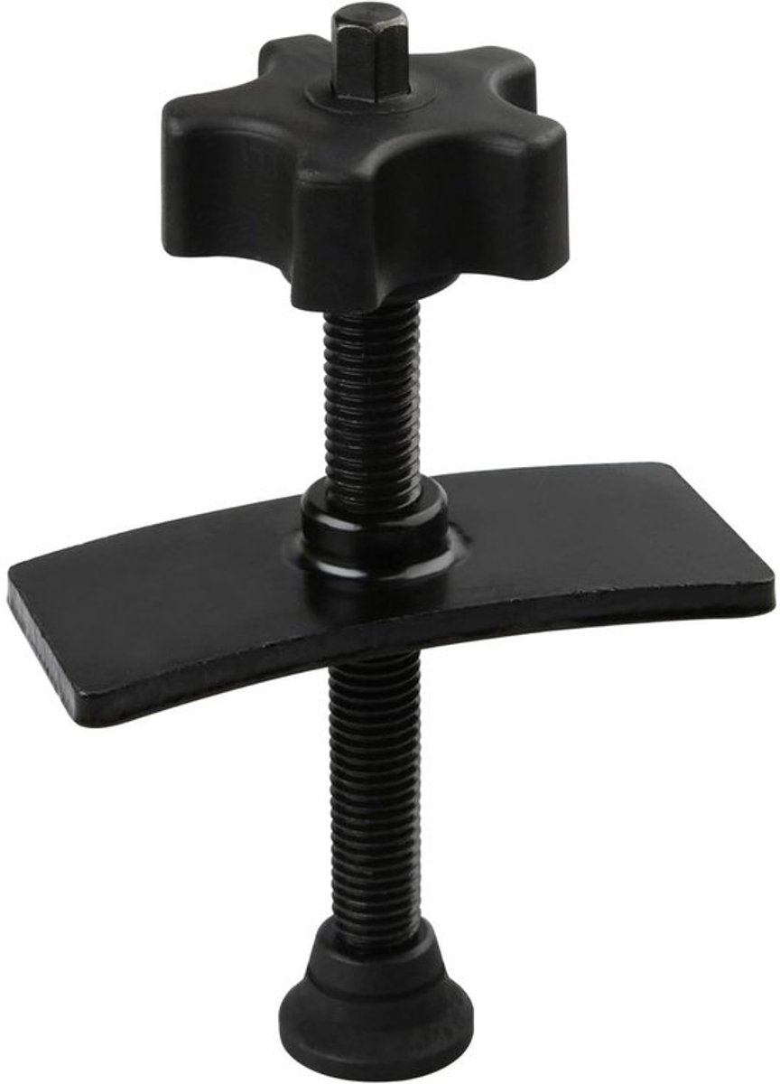 Piston Caliper Compressie Tool - Heavy Duty Brake Pad Spreader - Professioneel gereedschap - Gebruiksvriendelijk - Ondersteunt remklauwen...