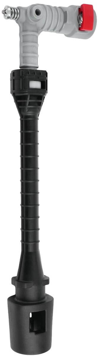 Solidchoice - Interne Nozzle Lance Handgreep voor Drukreiniger