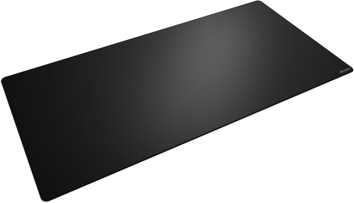 Solidchoice - GMP 2 Gaming Muismat 3XL met Spill Resistance