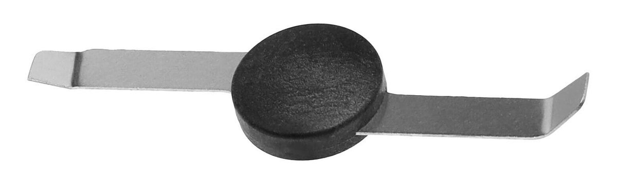 Solidchoice - Vervangende Snijders voor Koffiemolen Compatibel met Diverse Modellen