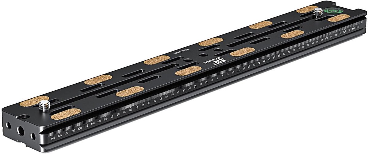 Solidchoice - 300mm Quick Insert met Universele Schroef