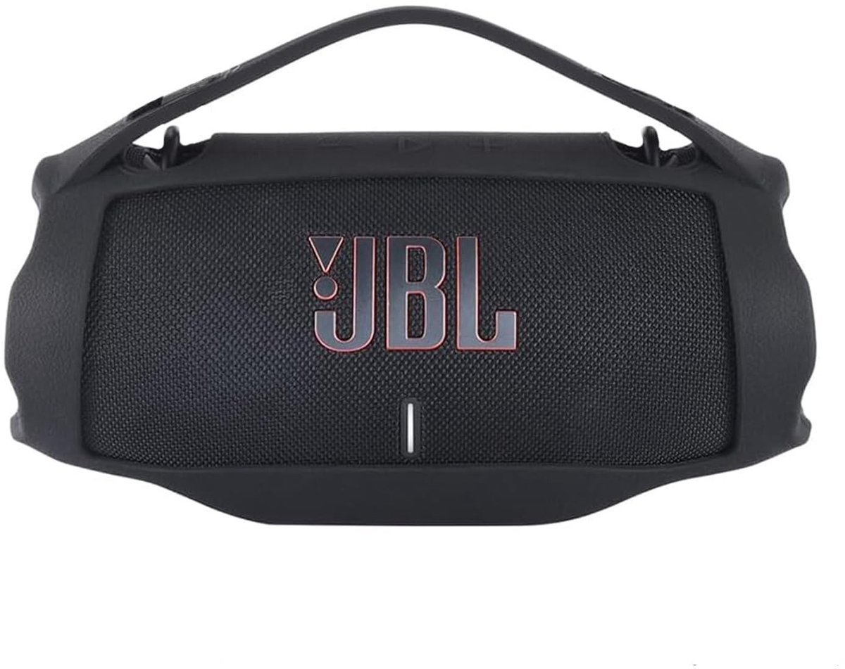 Solidchoice - Siliconen Case voor JBL Xtreme 4 Bluetooth Speaker