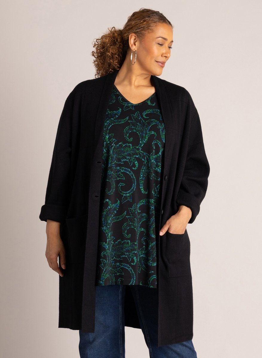 COLLETTA vest Nicoline