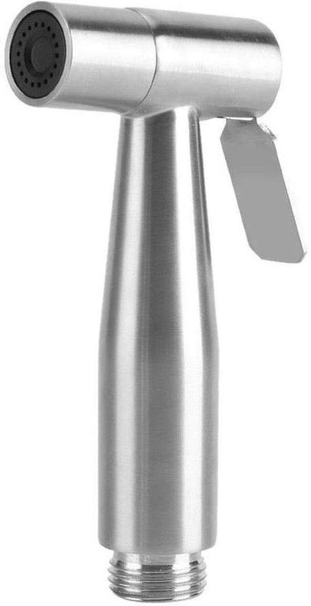 Handdouche Waterbesparend - Bidet - Toilet - Sproeikop - Multifunctioneel - Eenvoudige installatie - Bidetsproeier