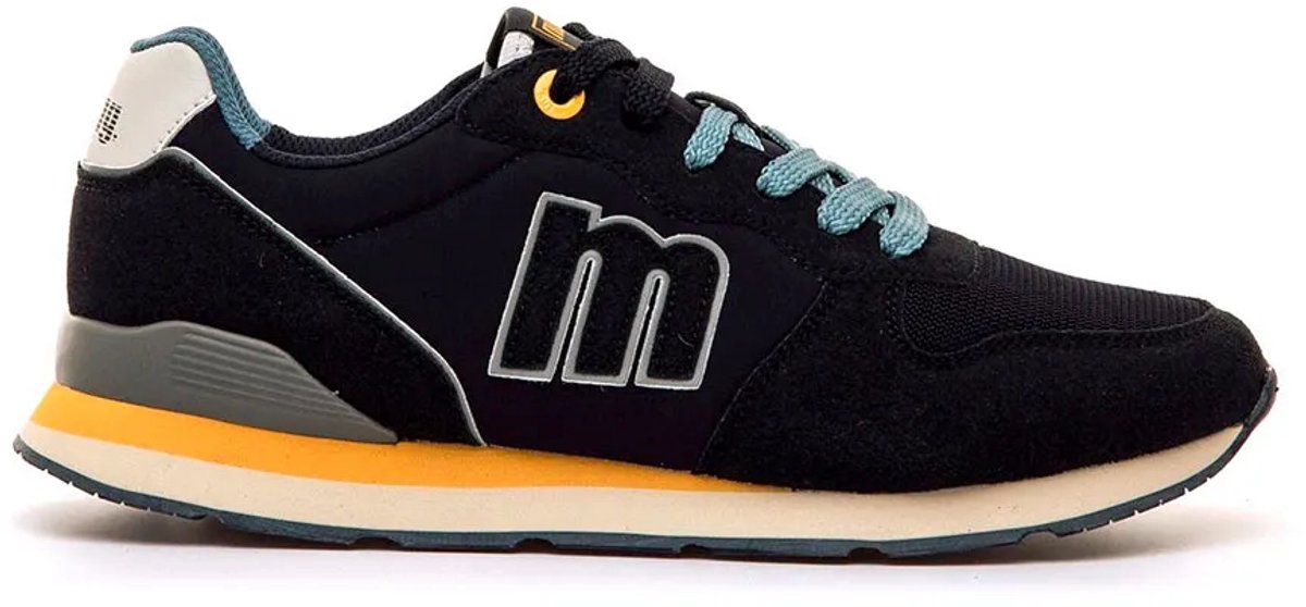 Mtng Joggo Schoenen Blauw EU 43 Man