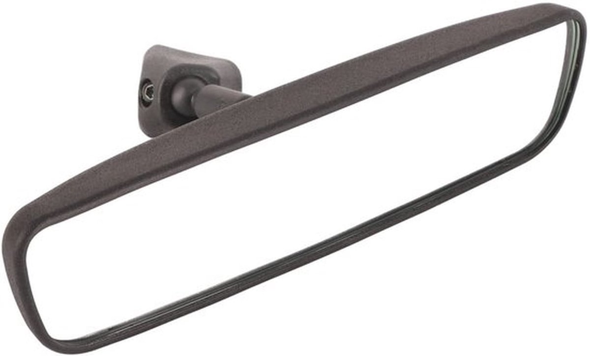 Binnenspiegel - Vervanging voor auto - Helder zicht - Duurzaam ABS-frame - Geschikt voor meerdere modellen - 85101 3X100