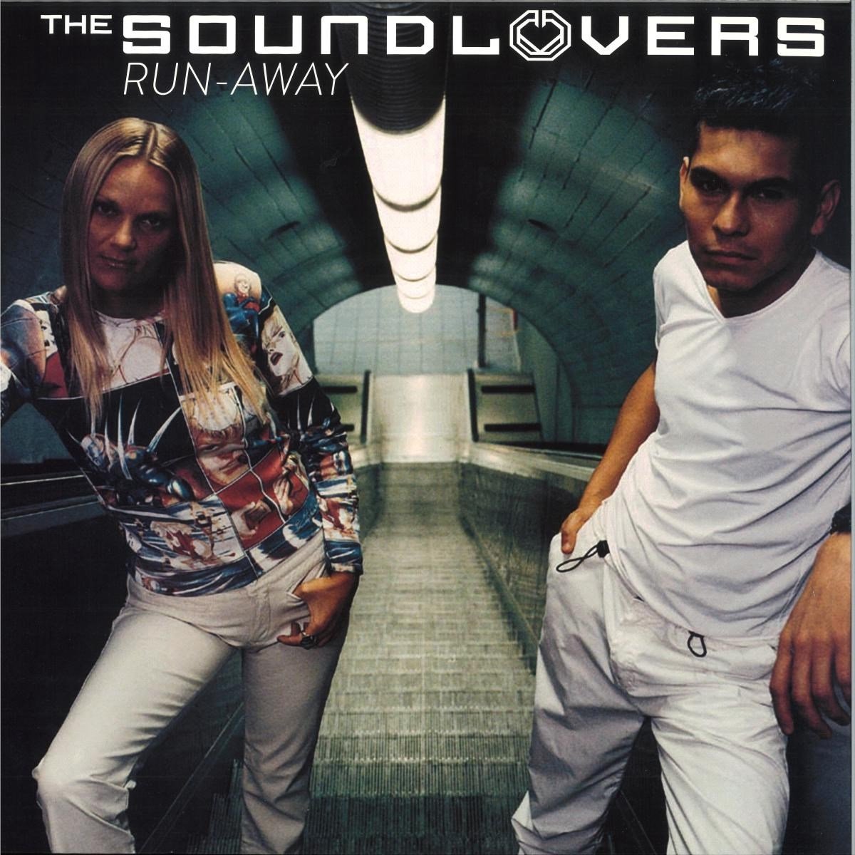 Soundlovers - Run-Away