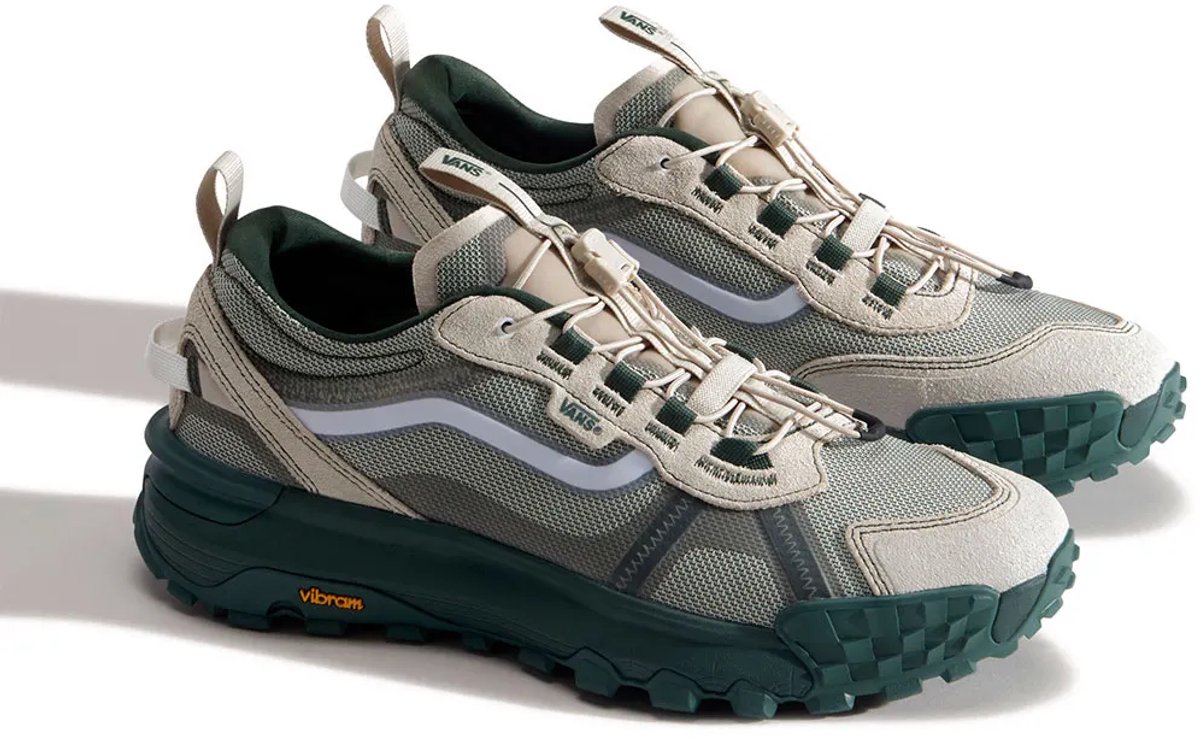 Vans Crosspath Xc Schoenen Groen EU 39