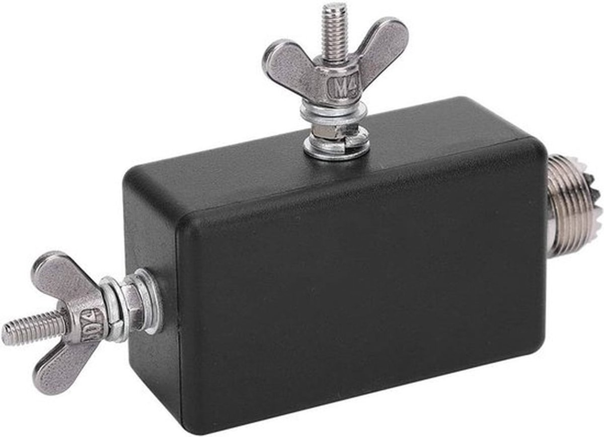 Dailygoods - Dailygoods - Mini Balun voor Outdoor QRP Radio-ontvangers