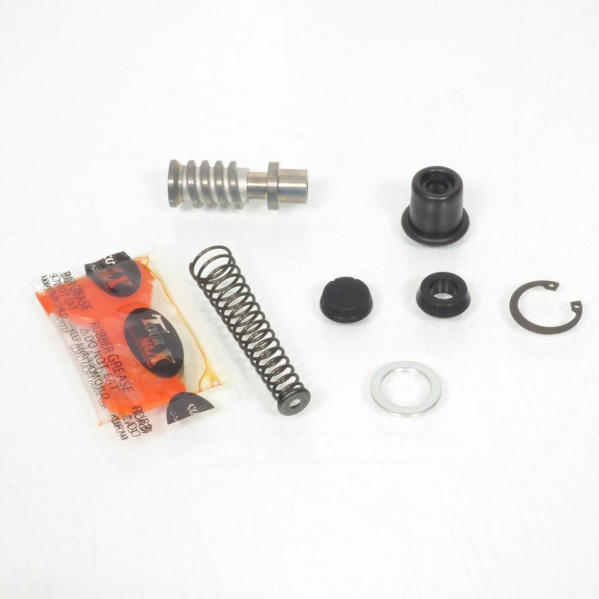 Kit réparation maitre cylindre d embrayage Tourmax pour moto Honda 1300 St Pan European Abs 2002 à 2009 MSC-104 / 7171184 Neuf