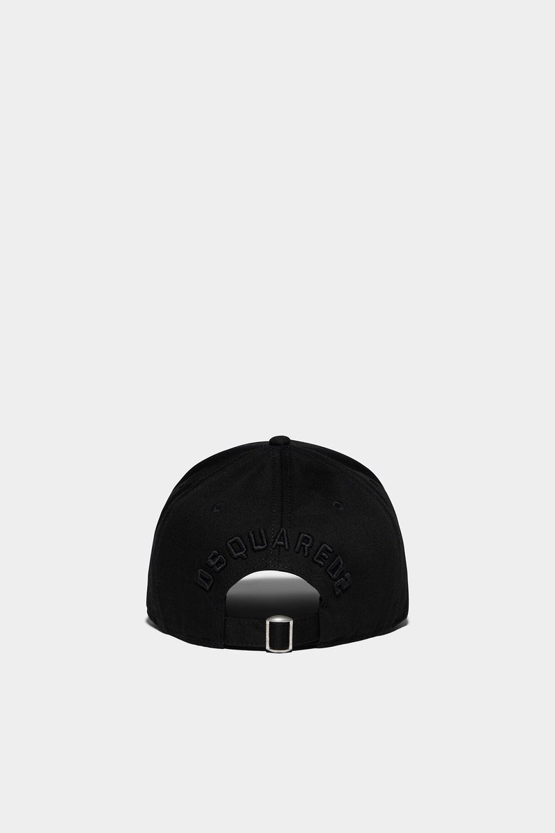 Dsquared - Pet - Zwart - U