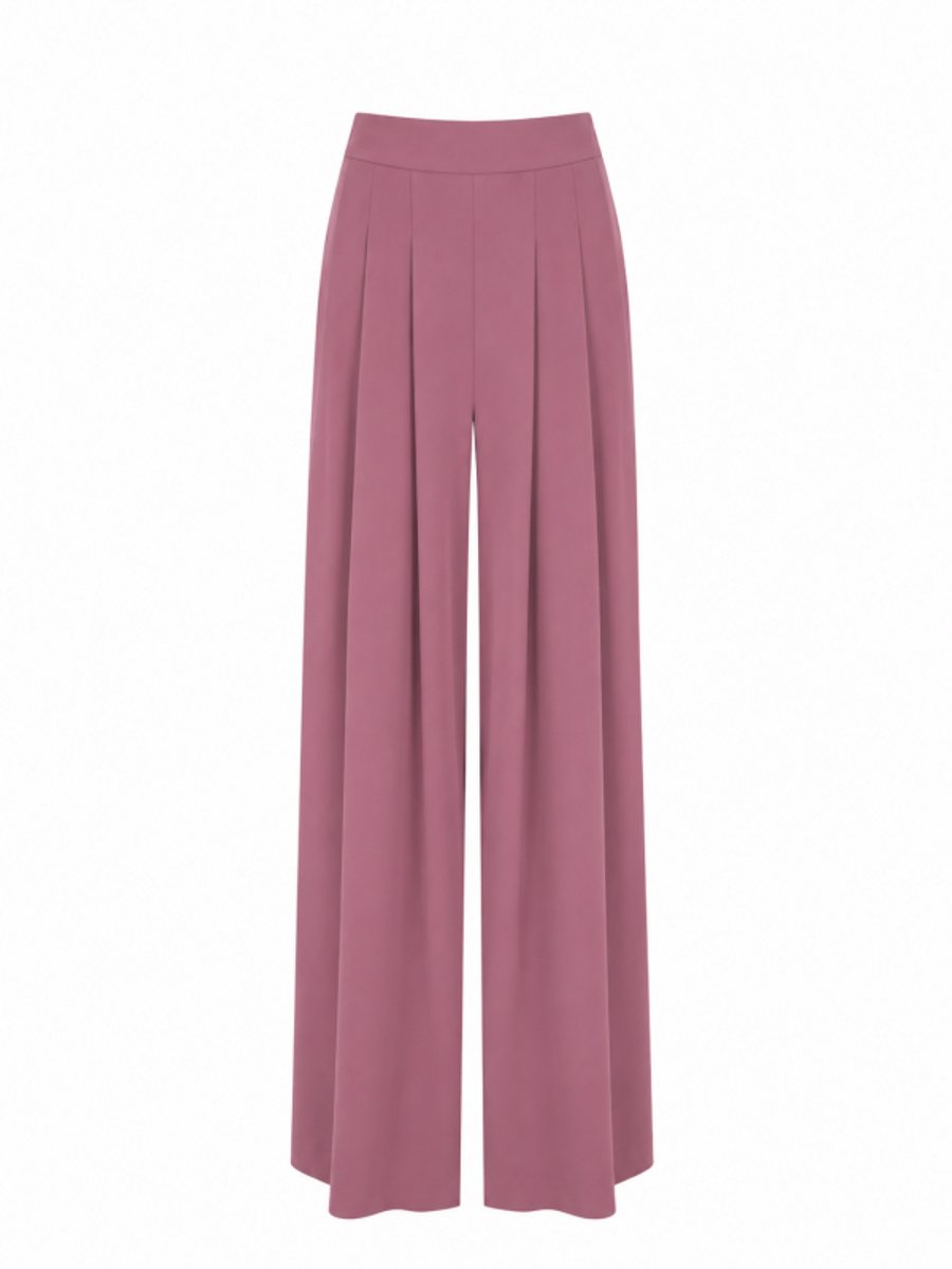 Dames pant rinascimento