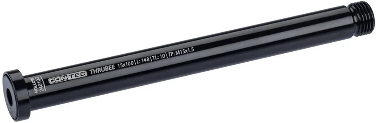 Contec Thrubee Boost Steekas Voor Zilver 15 x 100 mm