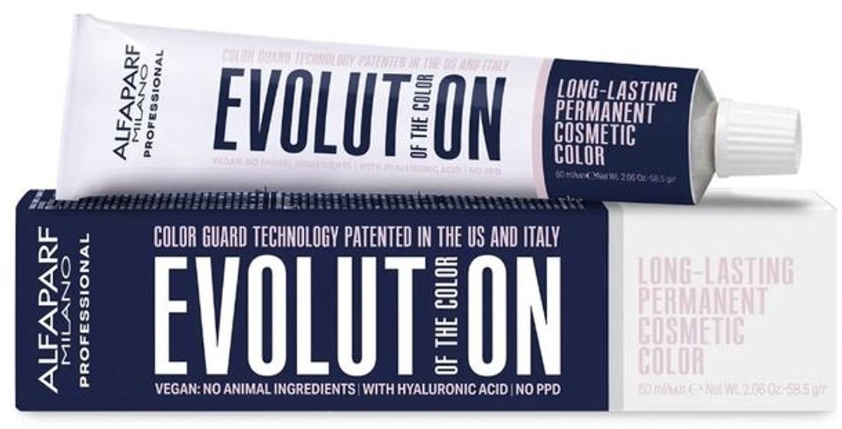 Alfaparf Milano Evolution of the Color 11.32