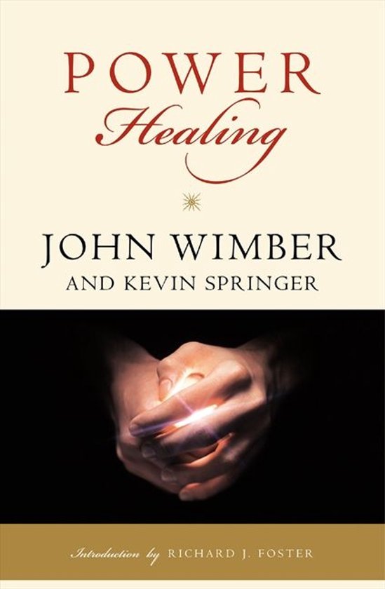 Power Healing
