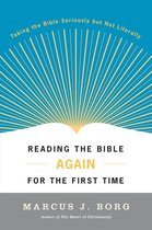 Reading The Bible Again For First Time