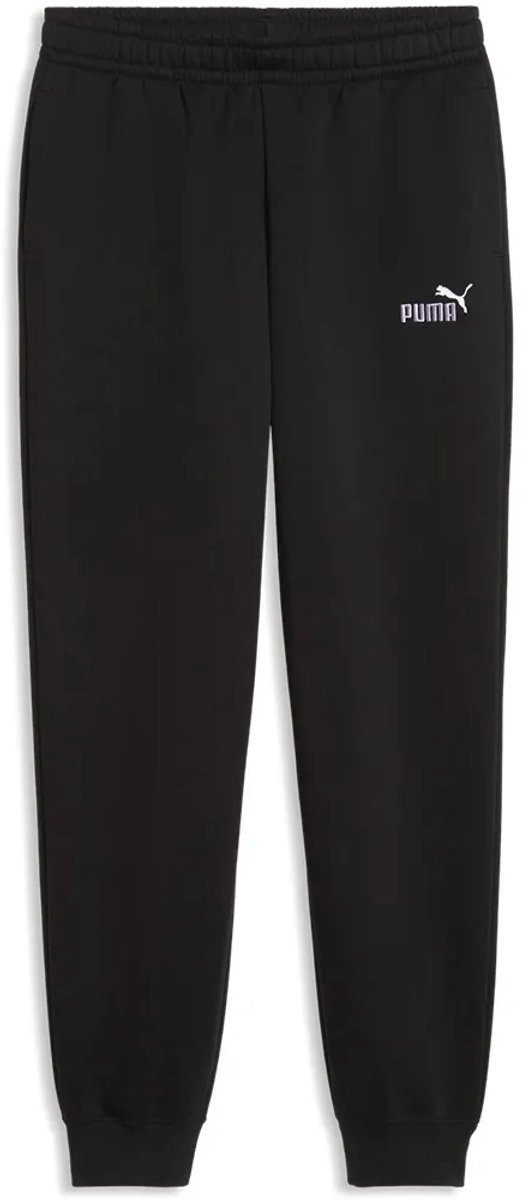 Puma Essential 2 Color Small Nº1 Logo Trainingsbroek 11-12 Years Meisje Zwart