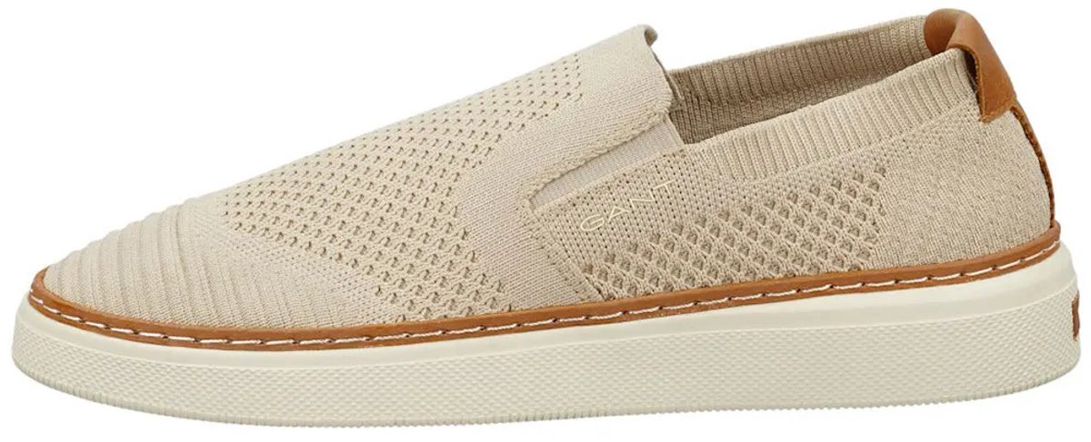Gant San Prep 872631243 Schoenen Beige EU 44 Man