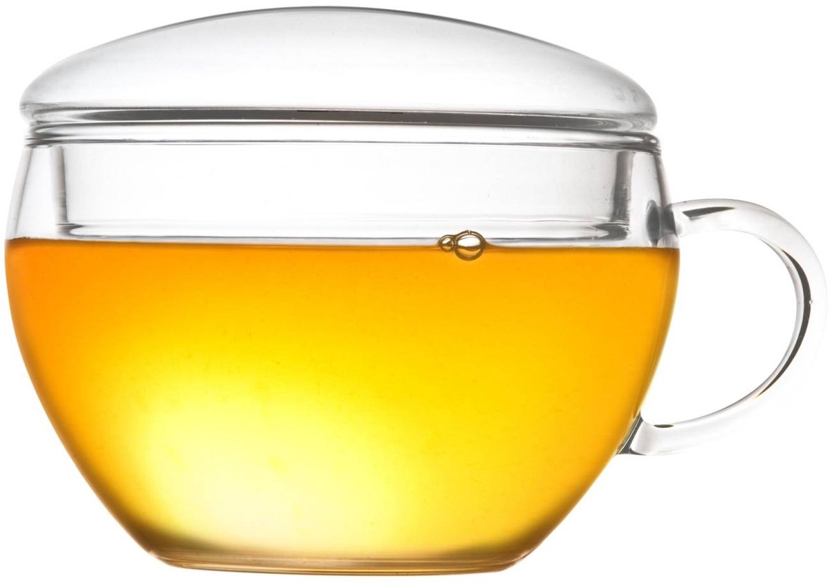 Theecup Teelini 200ml; per stuk