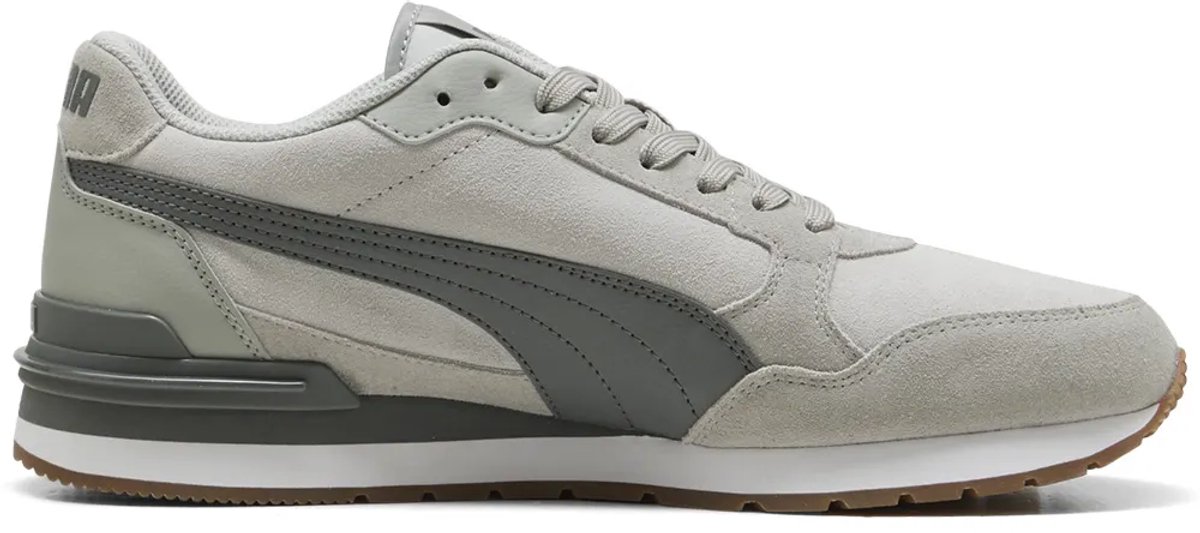 Puma St Runner V4 Sd Schoenen Man Grijs