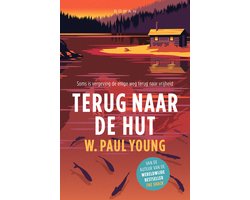 Terug naar de hut