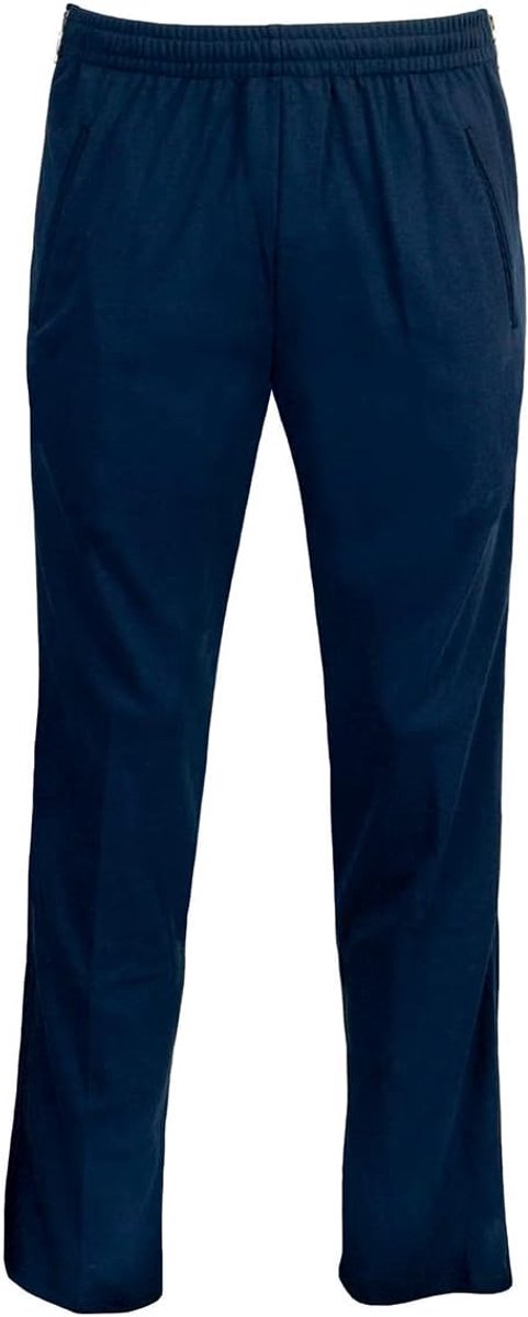 hajo Joggingbroek voor dames, functionele revalidatiebroek met ritssluiting op de broekspijp, korte maten