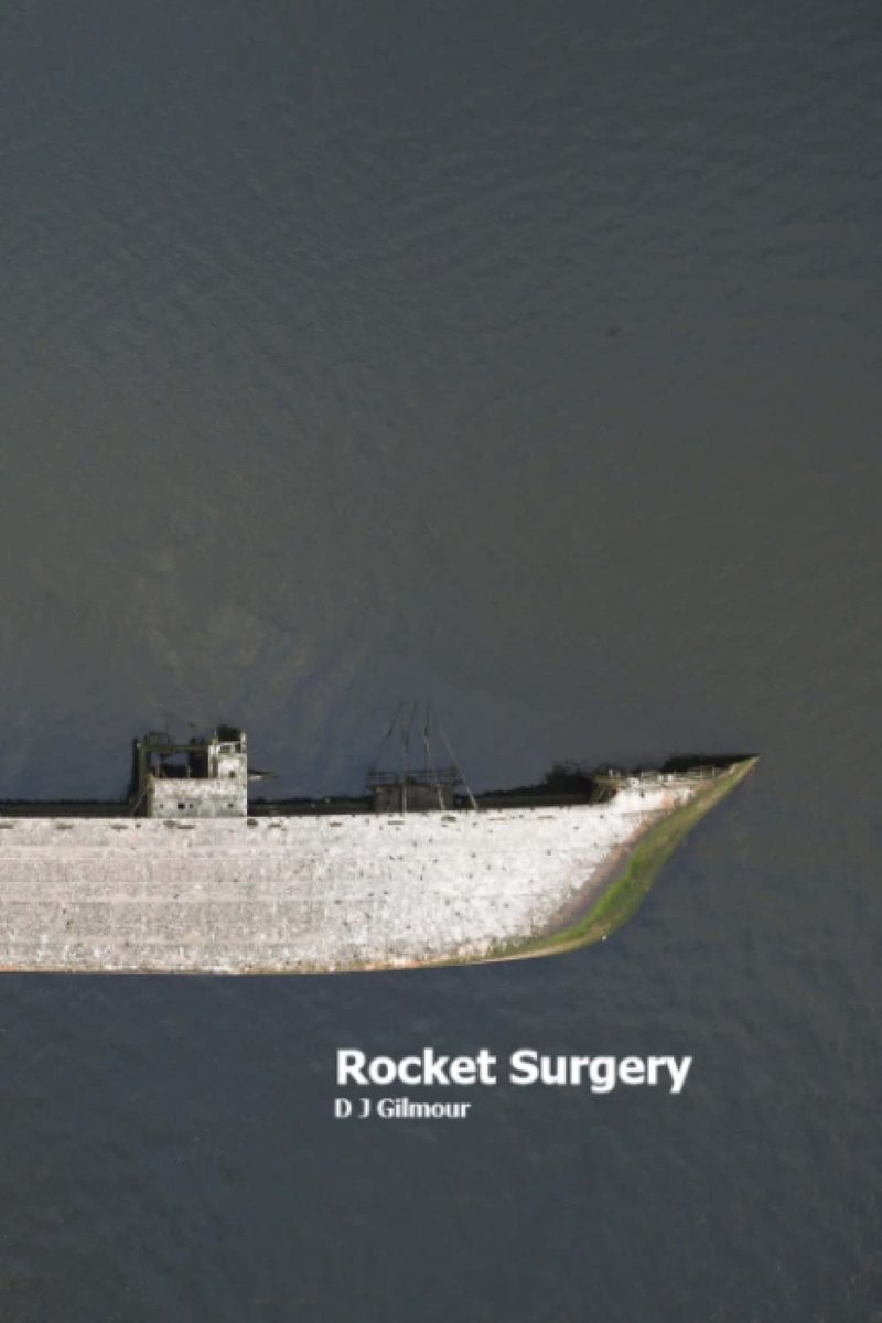 Rocket Surgery