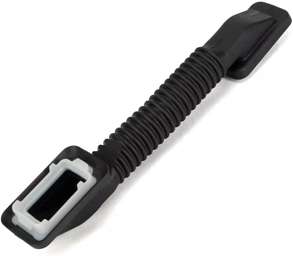 Autogrommet kabeldoorvoer - zwart plastic - voor MK7 7 - eenvoudige installatie - SnelShoppen