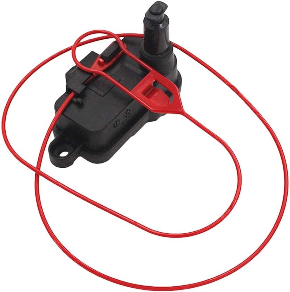 Deurslotaandrijving Motor Compatibel voor Audi A1 A3 A3 Sportback A6 C7 A6 Avant A7 Q3 Q7 4L0862153D 4L0 862 153D Brandstofklep Deurontgrendelingsmotor