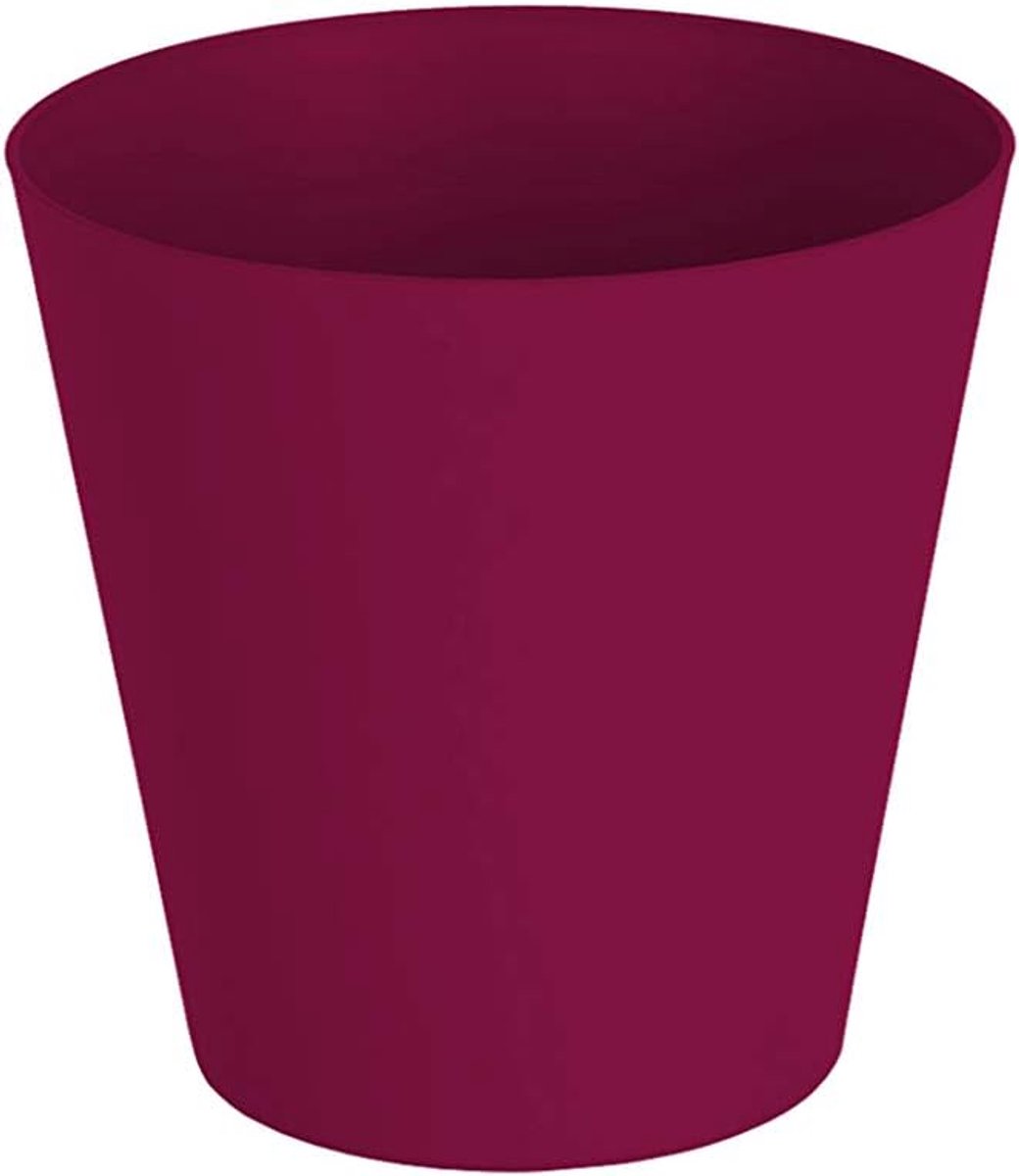 5600442825817 Porto Matte Pot 18 cm Pruimroos