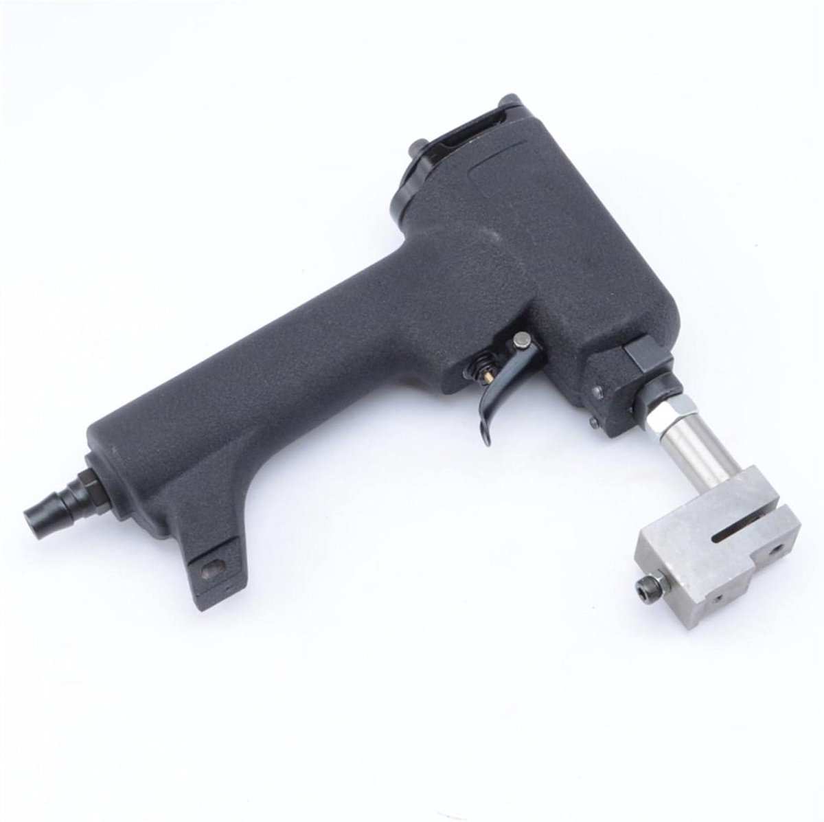 Kolomboor - Ponspistool - Metaal Bewerken - Pneumatisch Aangedreven - 4.2mm Gat - null