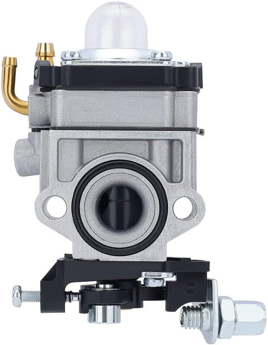 Carburateur voor Echo Trimmer SHC 260 261 SRM 260 260S 260SB 260U 261 261T 261U