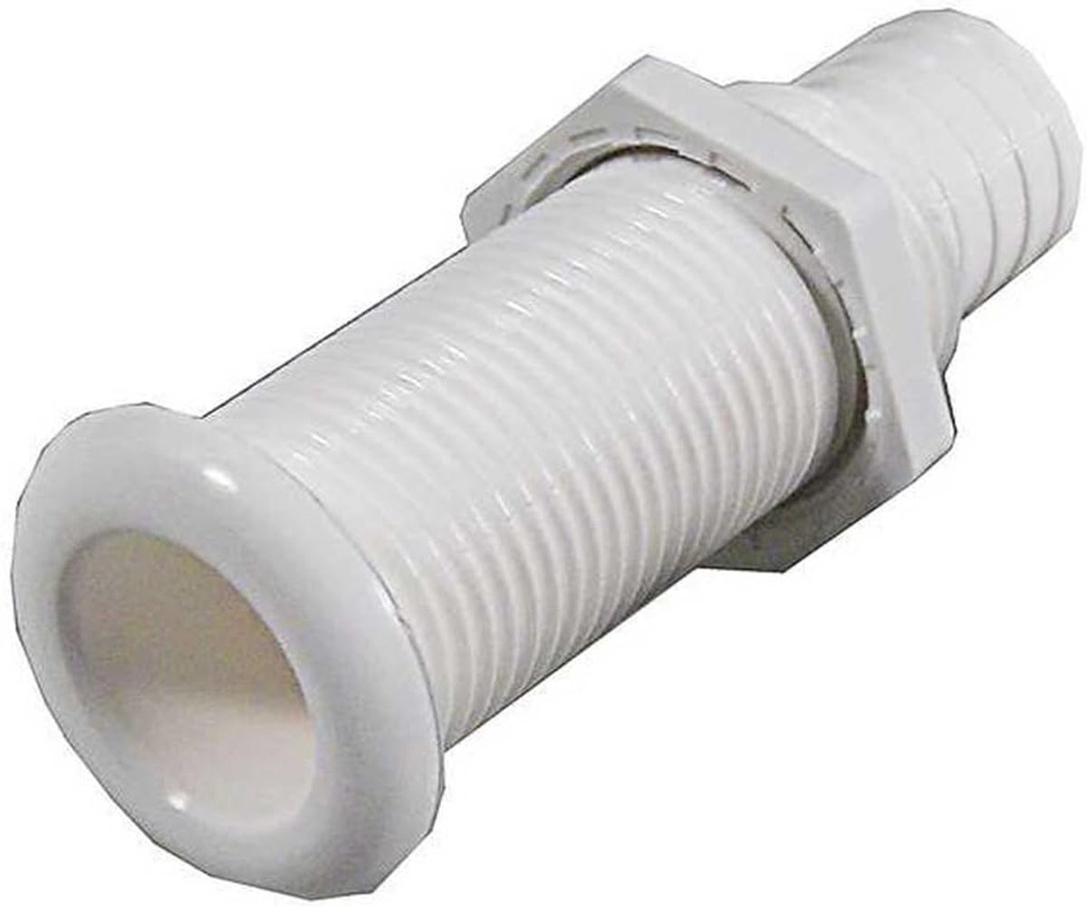 D25/30MM L100MM WIT