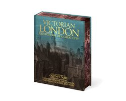 Arcturus Epic Classics- Victorian London