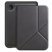 Ereader Hoes - Geschikt voor Kobo Clara BW/Kobo Clara Colour - Zwart