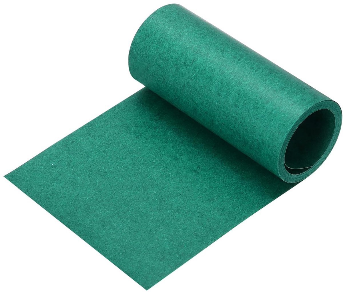 Elektrisch isolatiepapier, 115 mm, 3 m, groen, isolatiefolie voor batterijen voor accupakketten 18650 21700 26650
