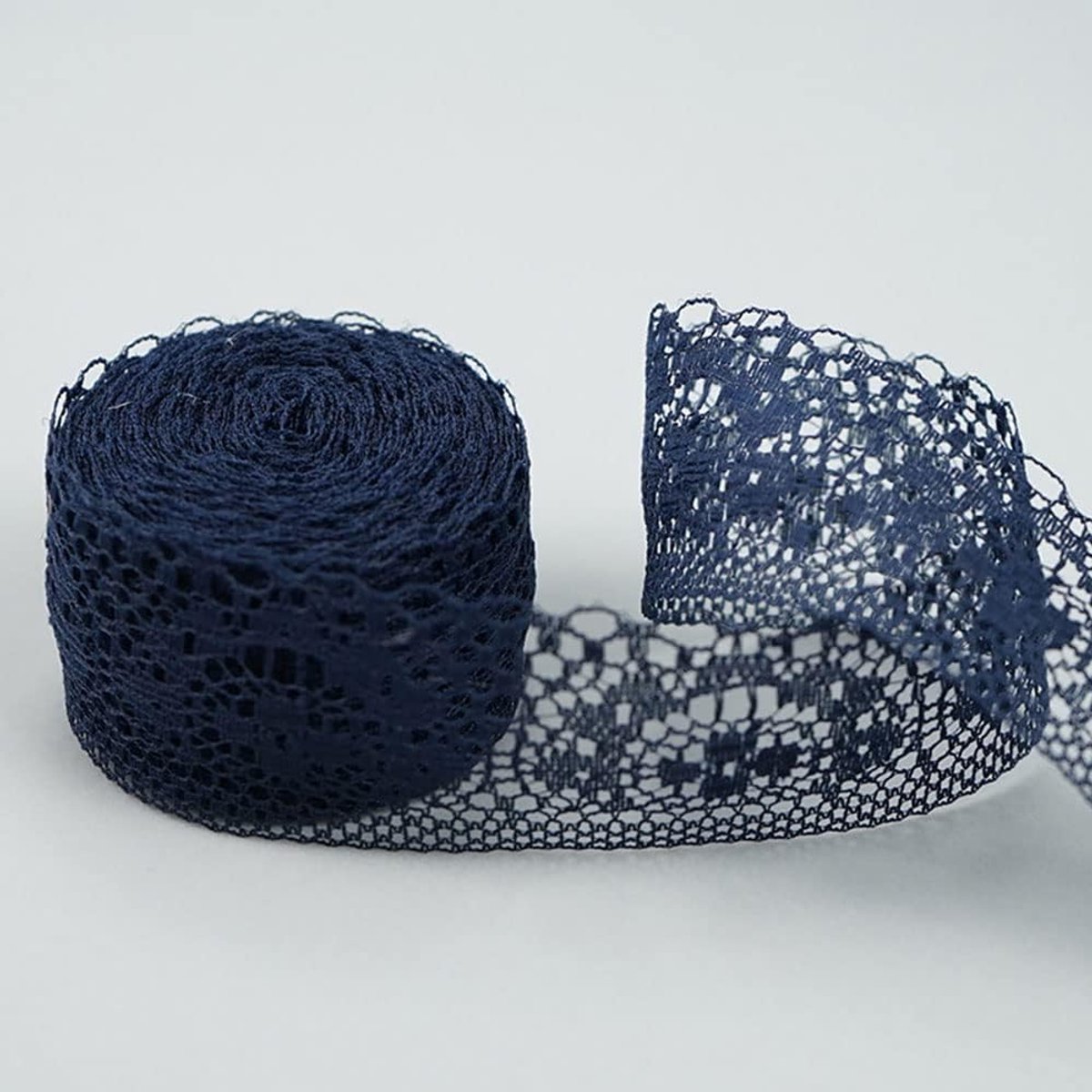 10 m kanten lint, breedte 4 cm vintage kant lint cadeaulint decoratief lint kant boord voor knutselen naaien Kerstmis Pasen bruiloft geschenkverpakking tafeldecoratie doe-het-zelf handwerk,
