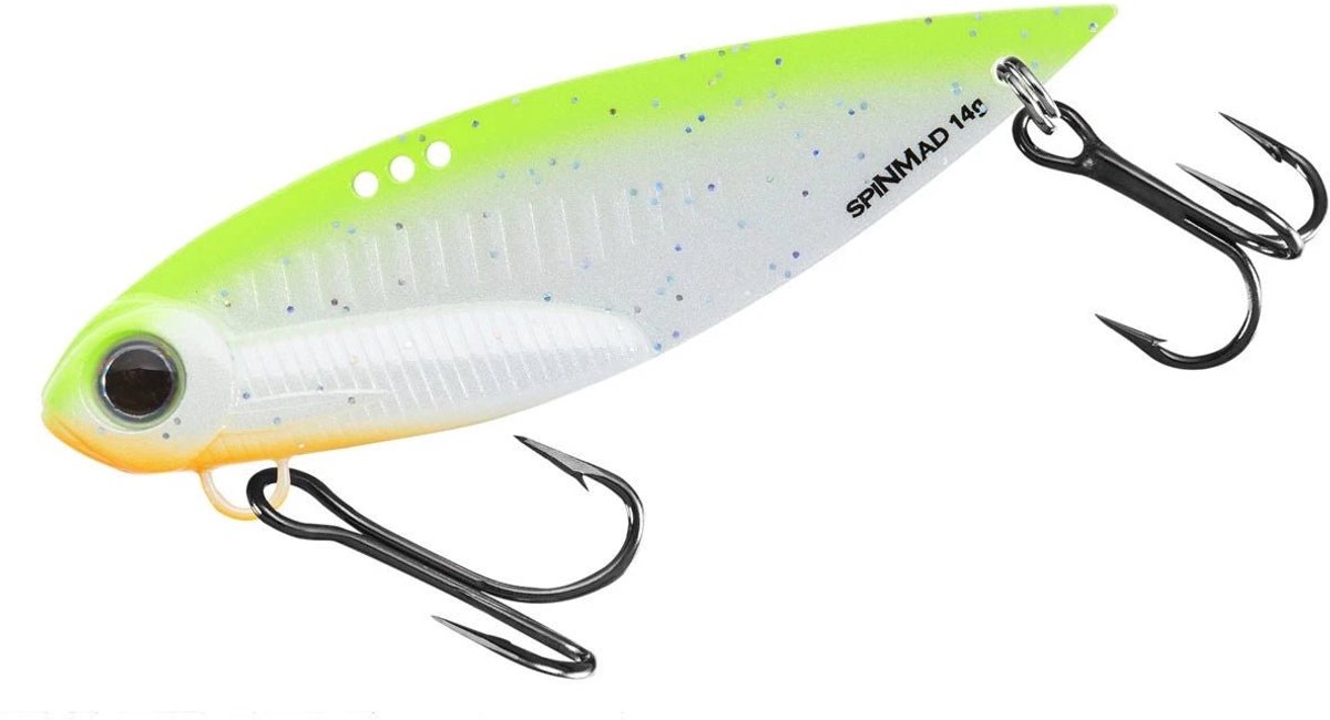Spinmad KING 14g Blade Bait 3810 3810