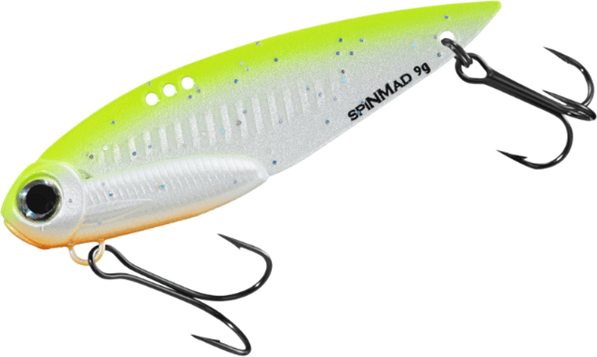 Spinmad HART 9g Blade Bait 3710 3710