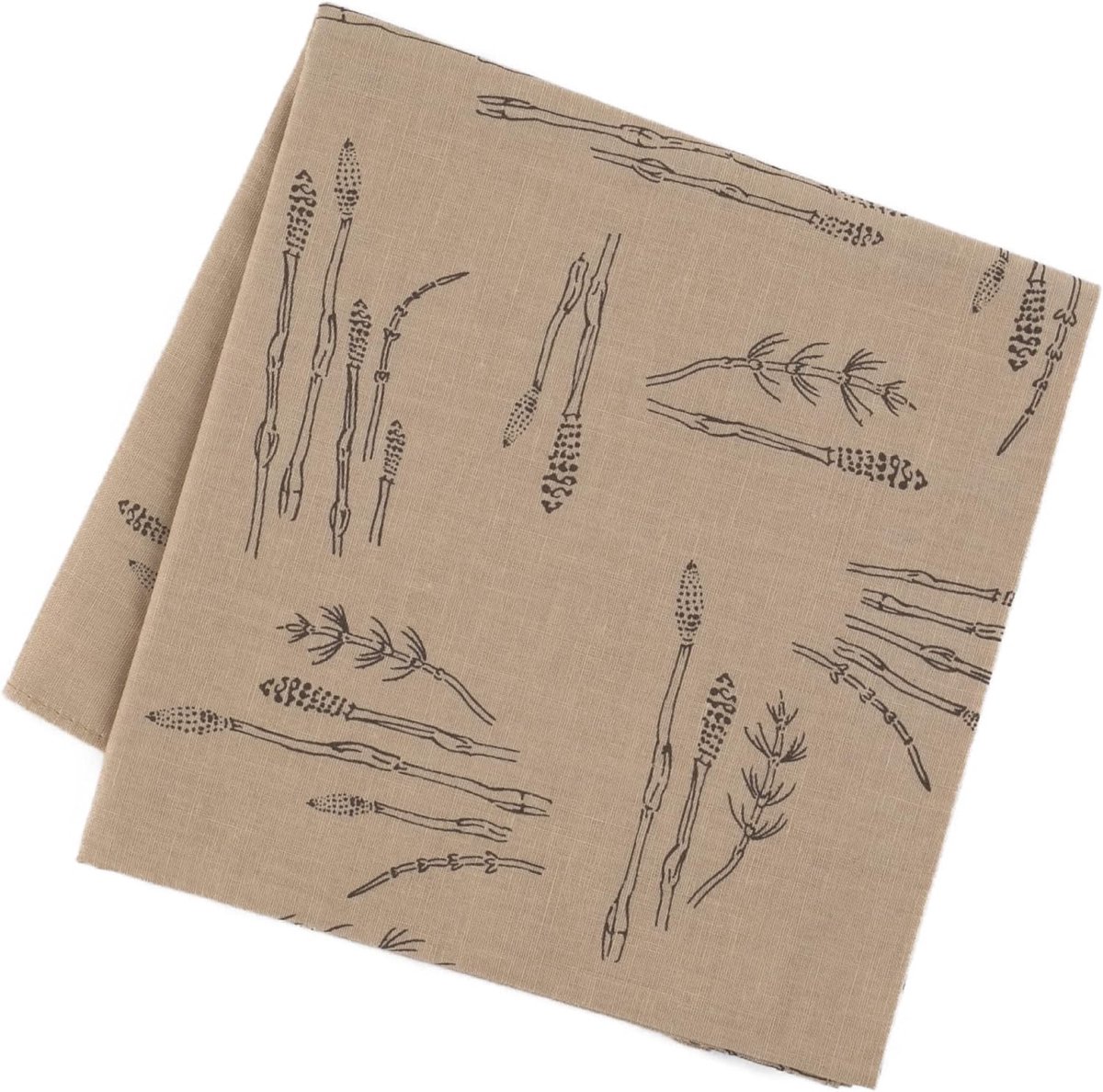Handkerchief Unisex - 100% Katoen - Zacht en Ademend - Perfect voor dagelijks gebruik - ShopVlot