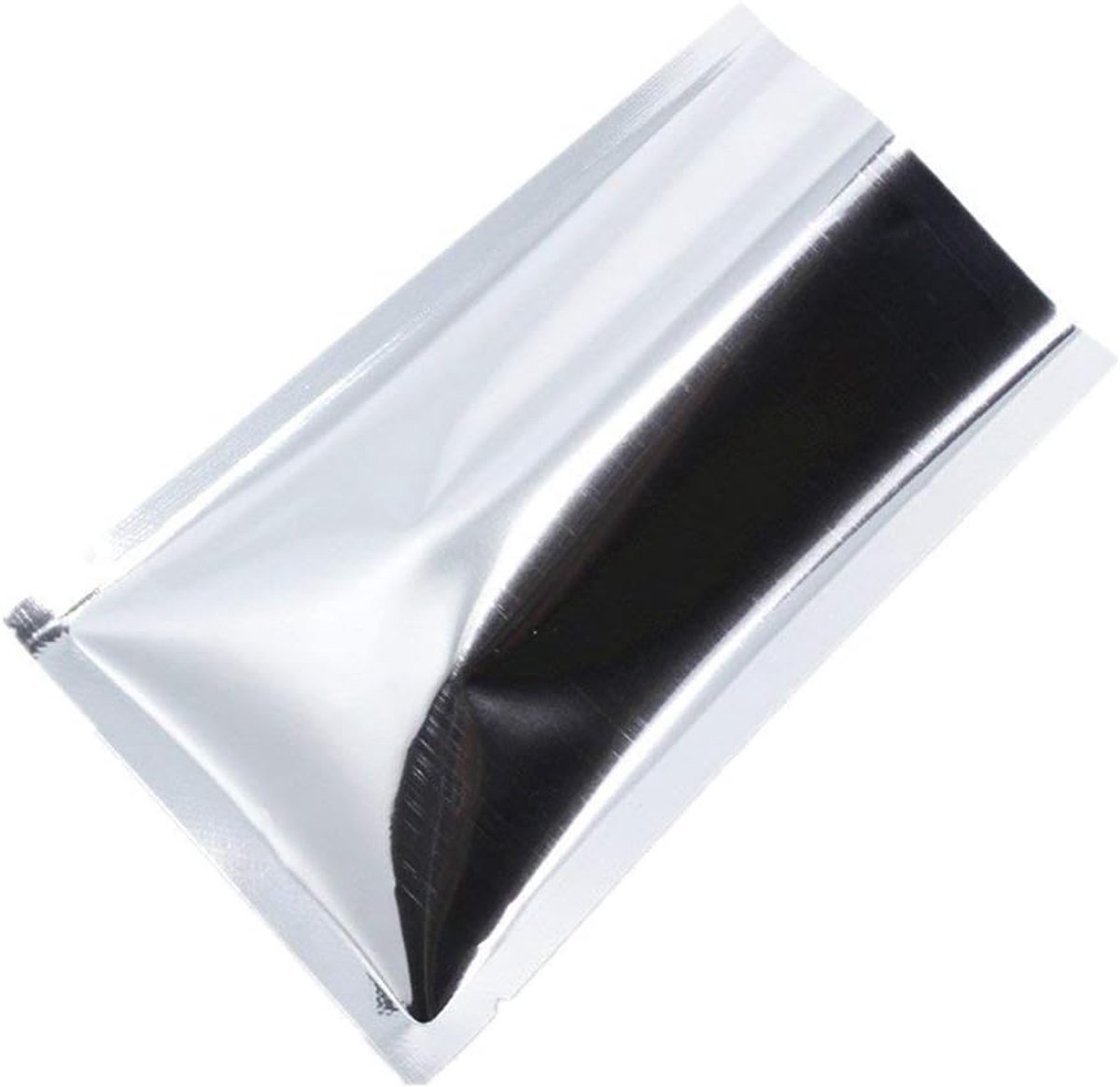 Sealable Bags 15 x 22 cm - Gekleurde Mylar Film - Aluminium folie - Perfect voor vacuümverpakking - ShopVlot