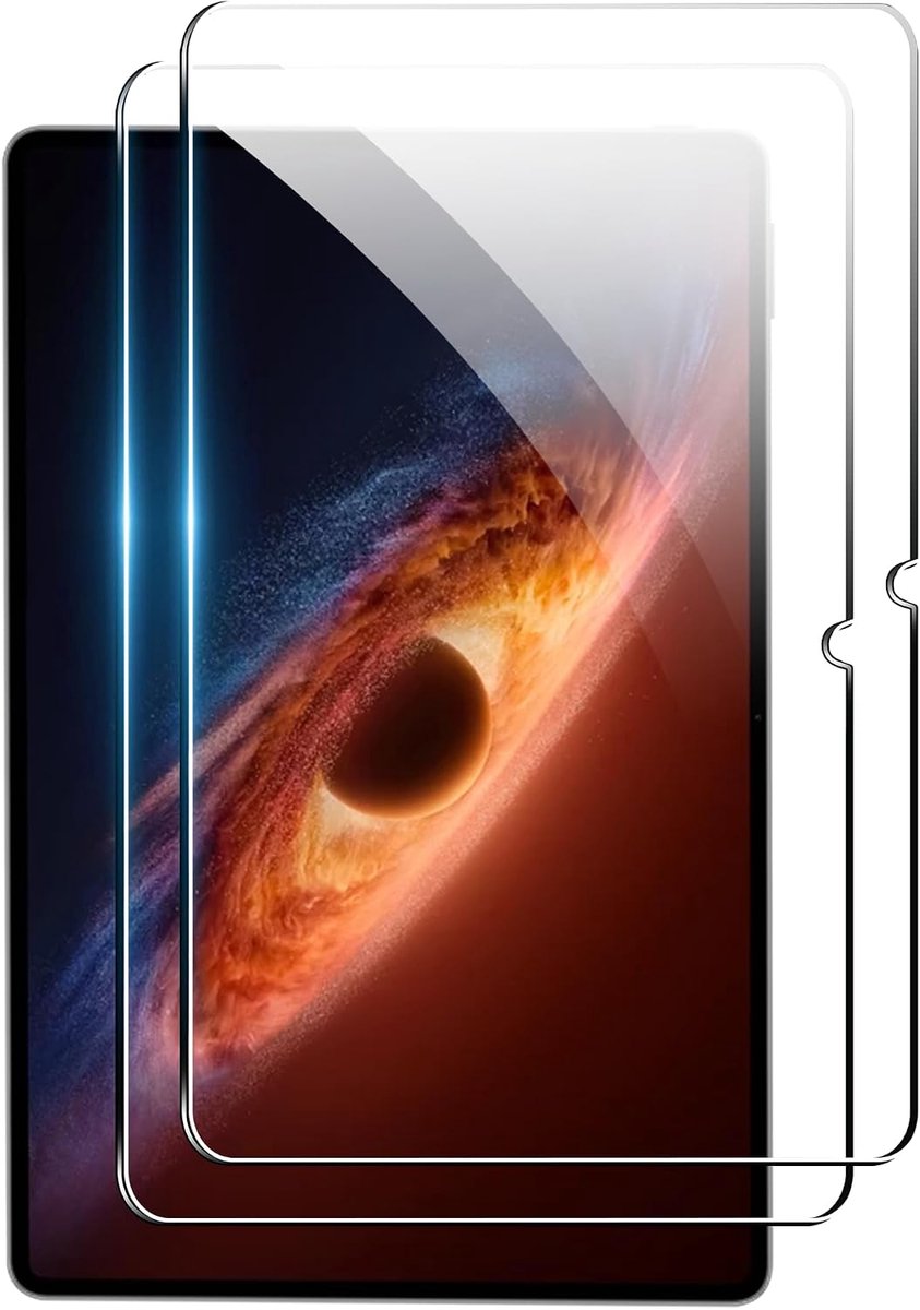 Screen Protector Honor Magic Pad 4 - Tempered Glass - 9H Hardheid - Full Protection - ShopVlot