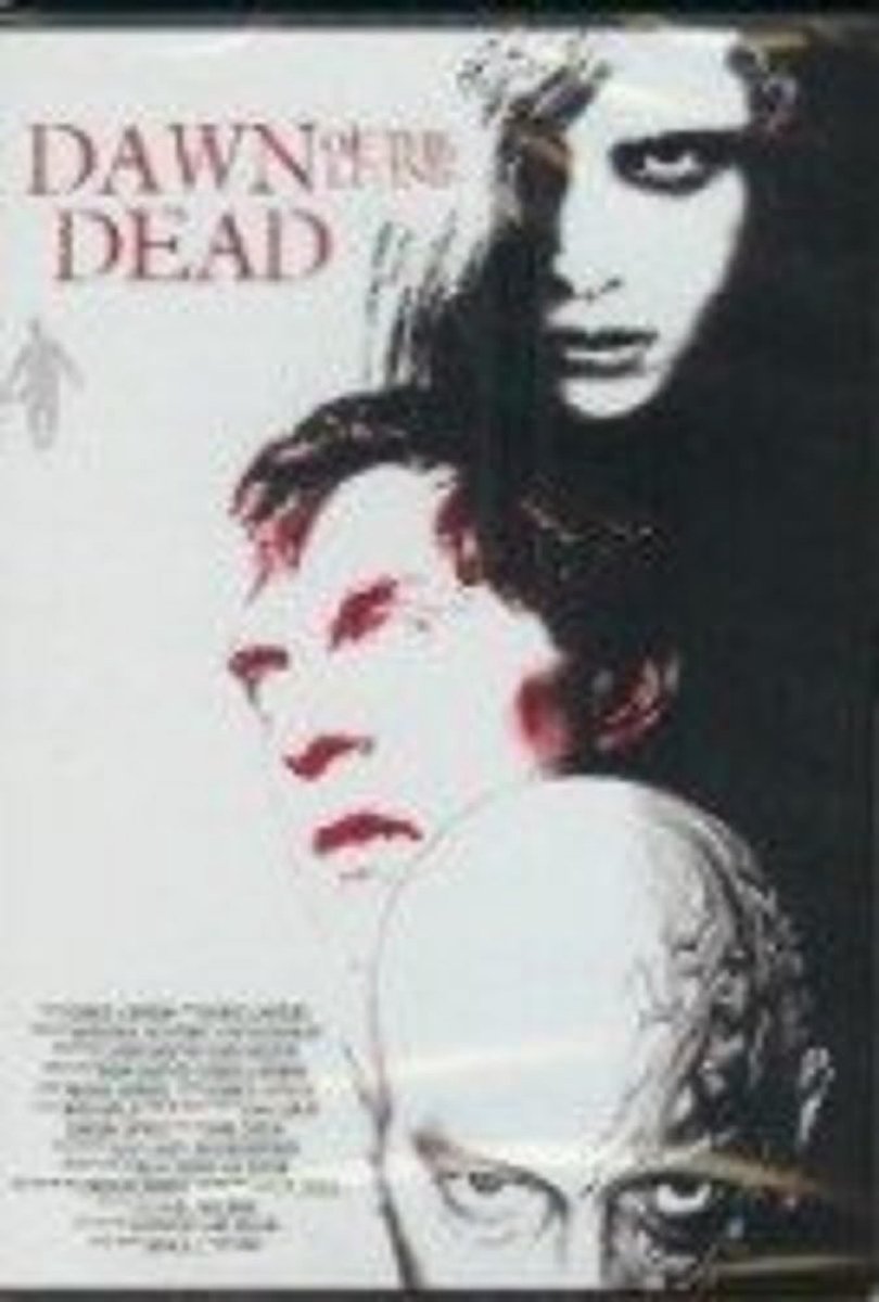 Zombie 1 - Dawn of the Dead - horrorfilm - spannende verhaallijn - perfect voor horrorliefhebbers - ShopVlot