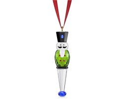 Swarovski Holiday Cheers Ornament Notenkraker 5742716