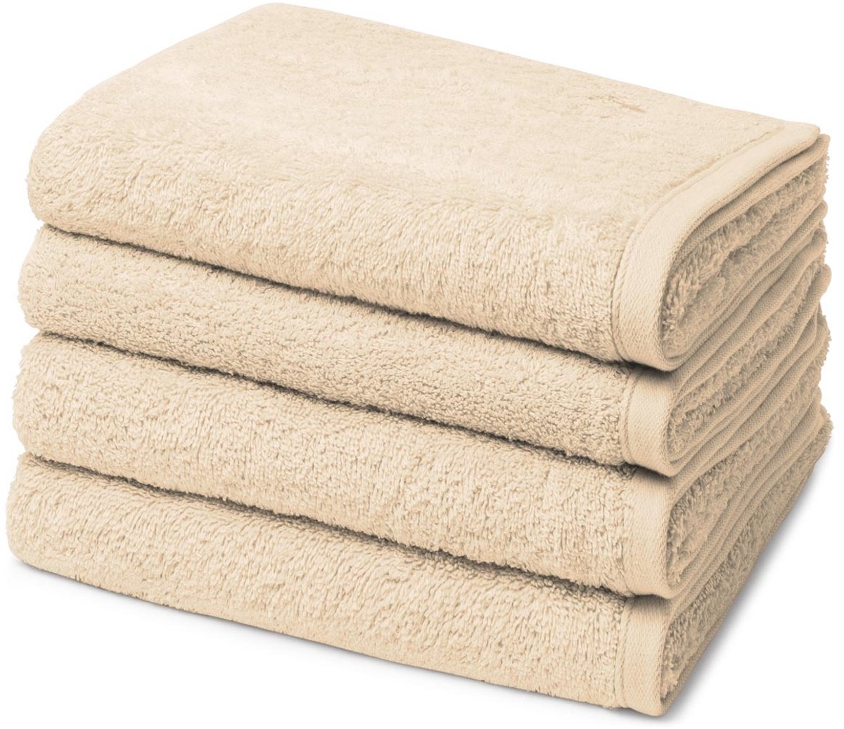 Ross Sonstiges 4 X handdoek - in set Vita